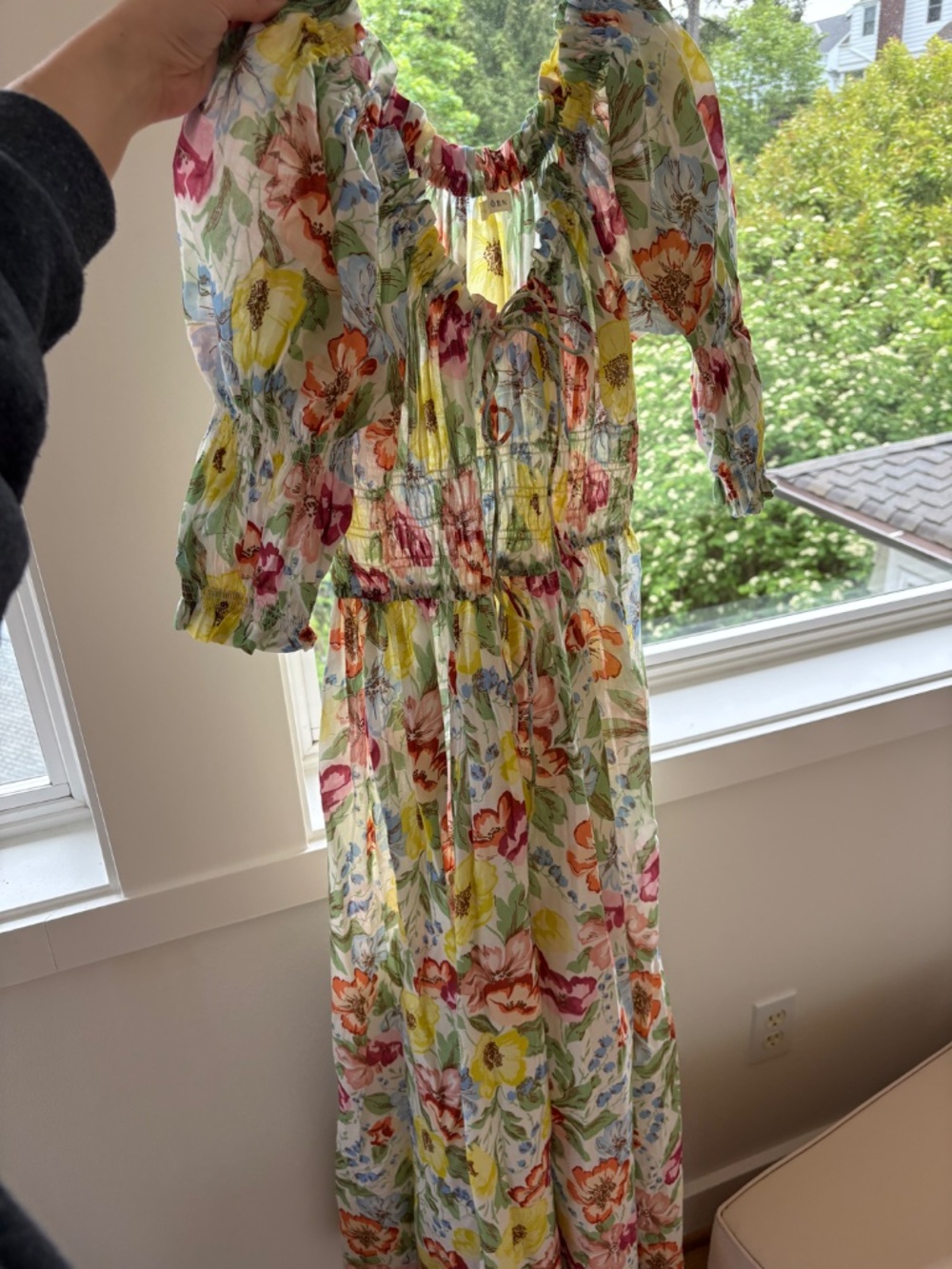 DOEN Ischia Dress - Picture 2 of 3